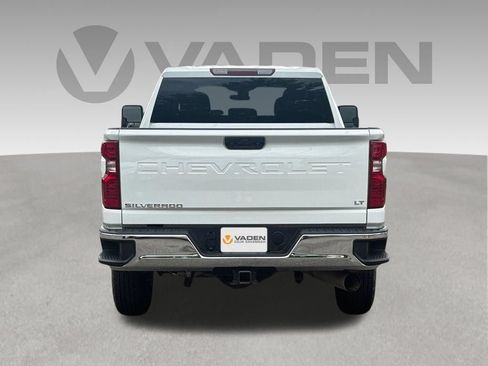 Used 2025 Chevrolet Silverado 2500 LT w/ Convenience Package AWD/4WD image 21