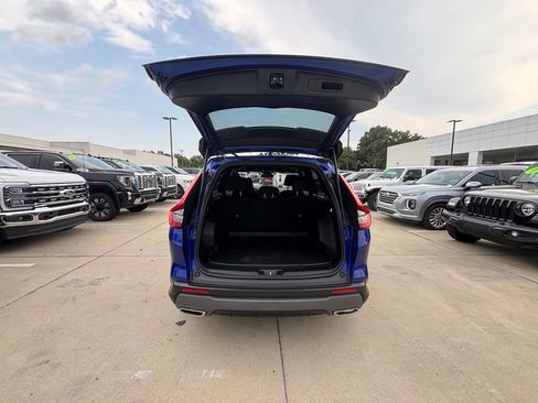 Used 2024 Honda CR-V Sport image 12