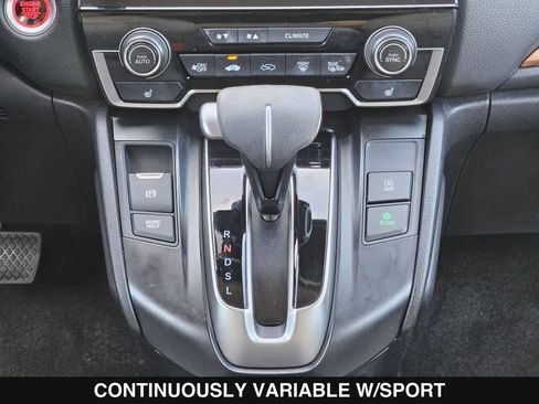 Used 2022 Honda CR-V EX image 23