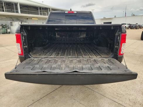 Used 2022 RAM 1500 Lone Star RWD image 32