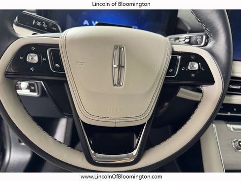 Used 2026 Lincoln Aviator Reserve w/ Equipment Group 201A AWD/4WD image 21