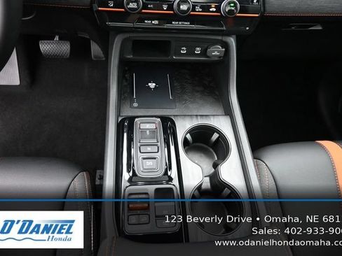 Used 2026 Honda Passport TrailSport image 33