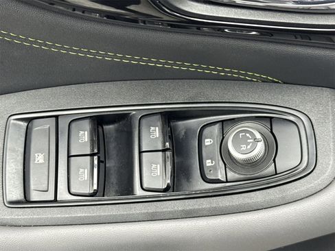 Used 2020 Subaru Outback Onyx Edition XT w/ Popular Package #2 image 18