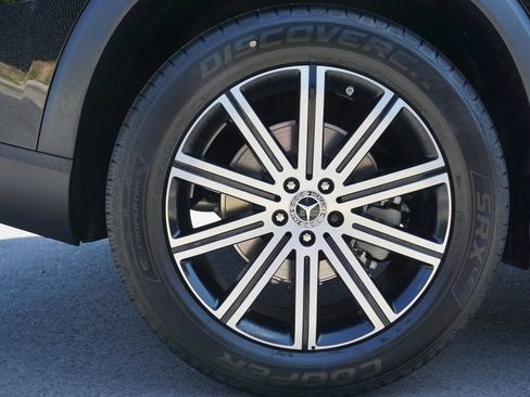 Certified 2026 Mercedes-Benz GLE 350 4MATIC image 17