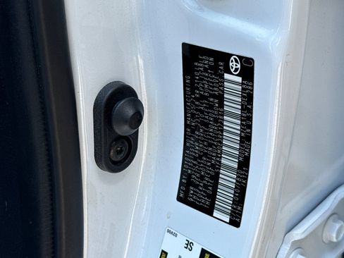 Certified 2024 Toyota Corolla LE w/ LE Convenience Package FWD image 35