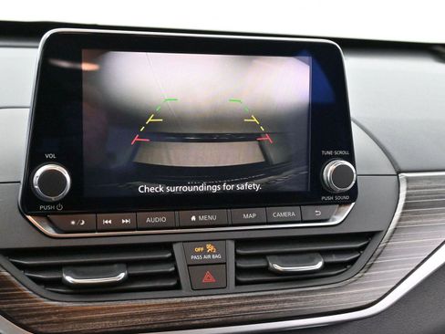 Used 2019 Nissan Altima 2.5 SL image 21