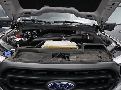Certified 2023 Ford F150 XLT w/ Equipment Group 302A High AWD/4WD image 15