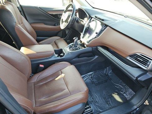 Used 2022 Subaru Outback Touring XT w/ Popular Package #2 image 11