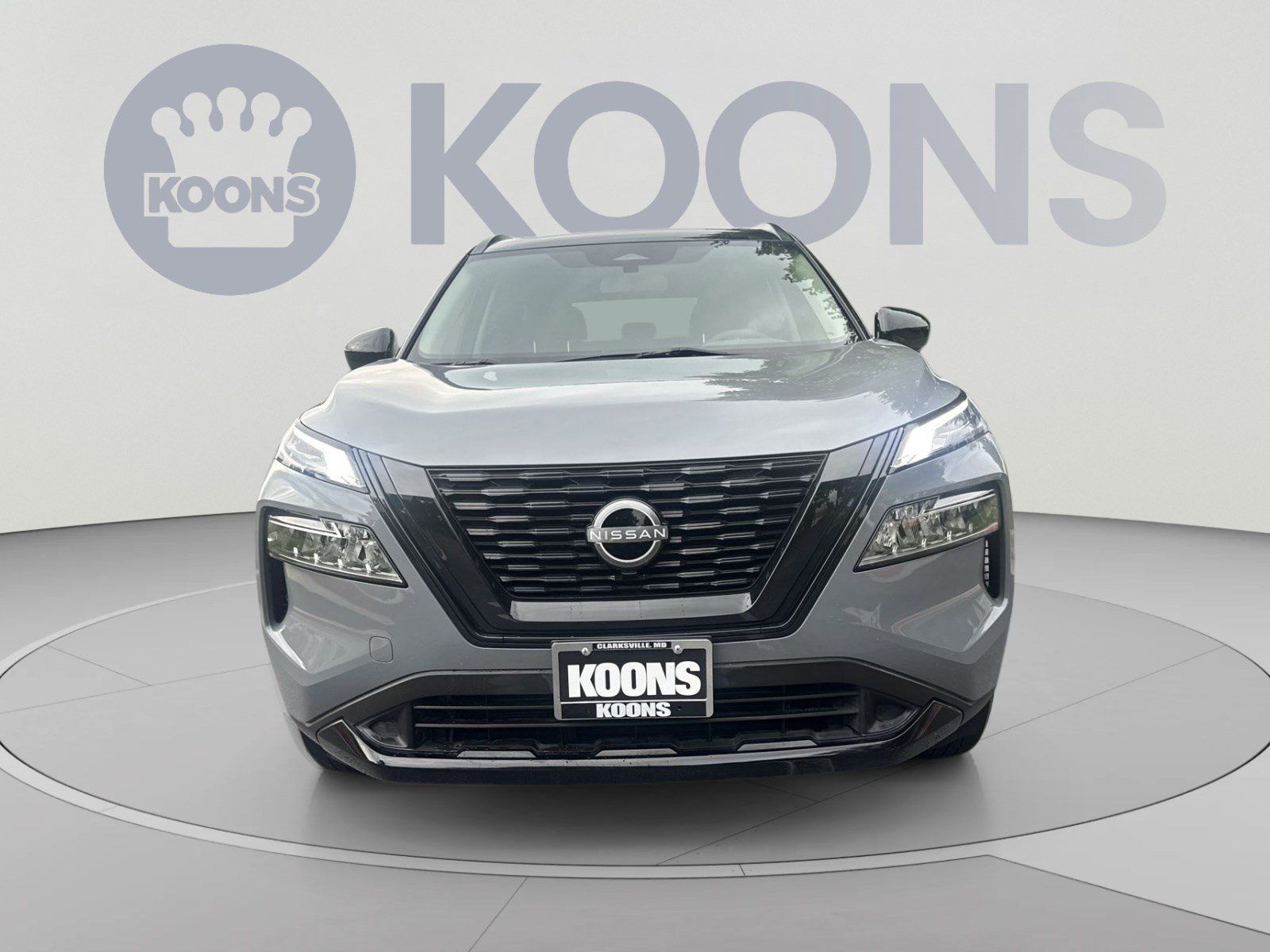 Used 2023 Nissan Rogue SV w/ SV Premium B Package AWD/4WD image 11