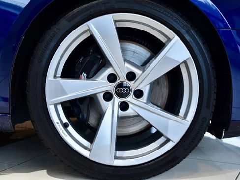 Used 2023 Audi S4 Premium Plus image 10