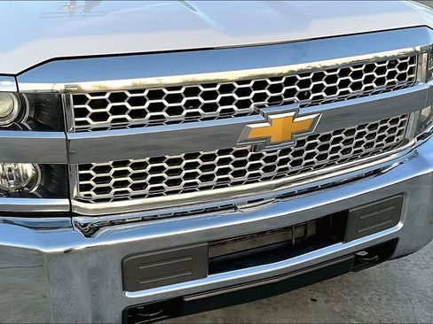 Used 2019 Chevrolet Silverado 3500 W/T image 29