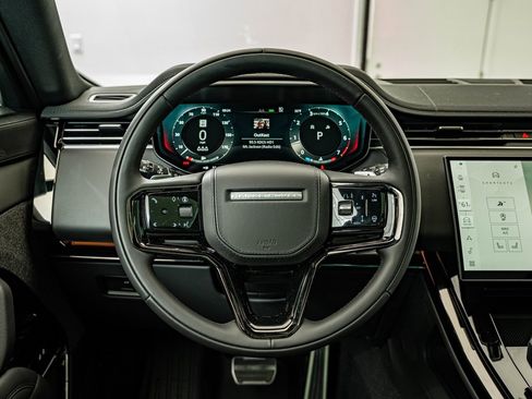 New 2026 Land Rover Range Rover Sport Dynamic SE image 24