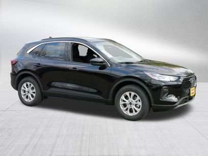 New 2024 Ford Escape Active w/ Tech Pack #2
