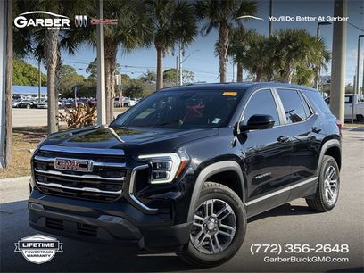 Used 2025 GMC Terrain Elevation