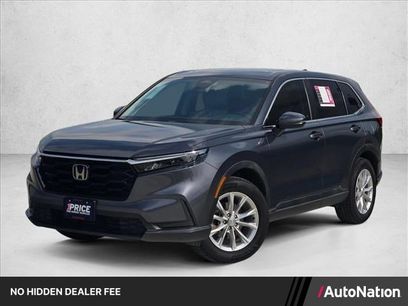 Used 2024 Honda CR-V EX