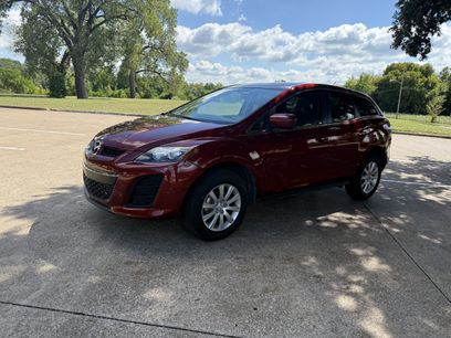 Used 2011 MAZDA CX-7 i Sport w/ Convenience Pkg