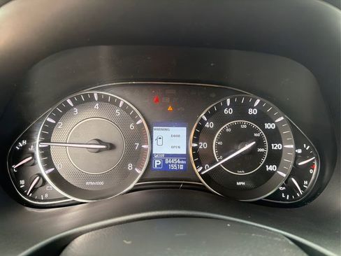 Used 2017 Nissan Armada SV w/ Interior Lighting Package image 16