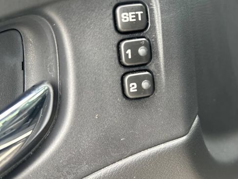 Certified 2024 Nissan Murano SL FWD image 21