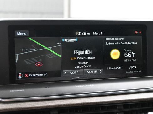 Used 2020 Kia Telluride SX image 12