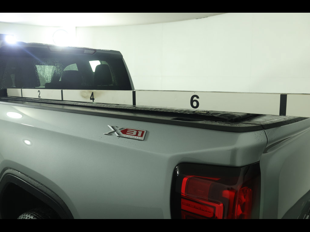 Used 2025 GMC Sierra 1500 Elevation AWD/4WD image 14