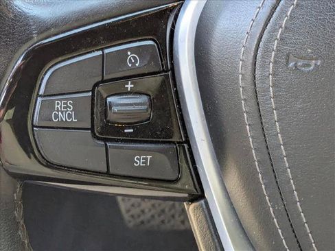 Used 2019 BMW 530i xDrive w/ Convenience Package image 13