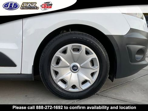 Used 2017 Ford Transit Connect XL image 9