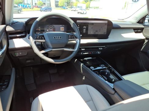 New 2026 Audi Q3 quattro 2.0T AWD/4WD image 6