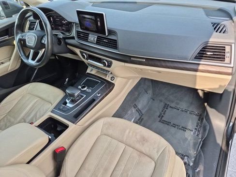 Used 2018 Audi Q5 2.0T Premium Plus AWD/4WD image 20