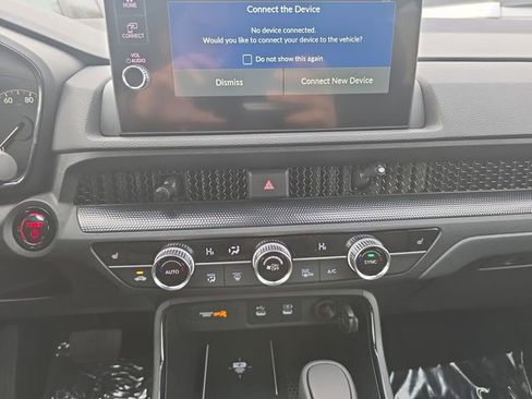 New 2026 Honda CR-V Sport image 20