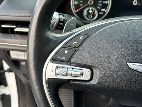 Used 2021 Genesis G80 2.5T w/ Prestige Package image 29