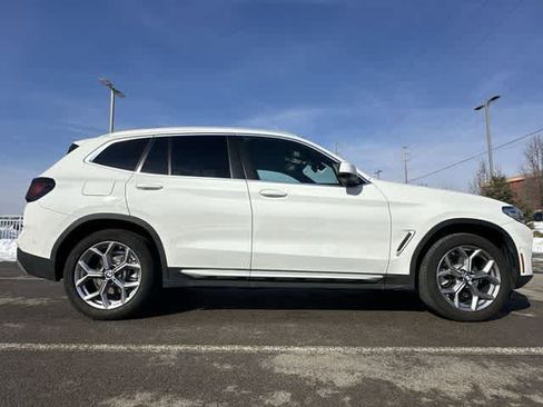Used 2023 BMW X3 xDrive30i w/ Convenience Package image 3