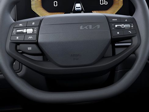 New 2026 Kia Sportage LX image 22