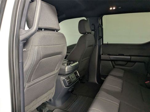 Used 2024 Ford F150 STX AWD/4WD image 35