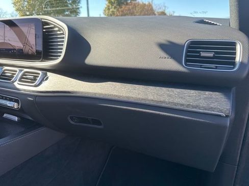 Certified 2025 Mercedes-Benz GLE 350 4MATIC image 35
