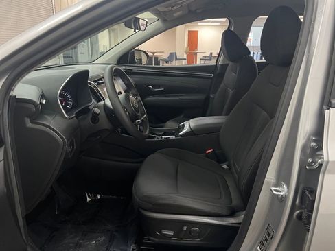Used 2023 Hyundai Tucson SEL image 12