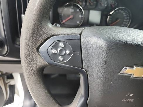 Used 2015 Chevrolet Silverado 1500 W/T image 19