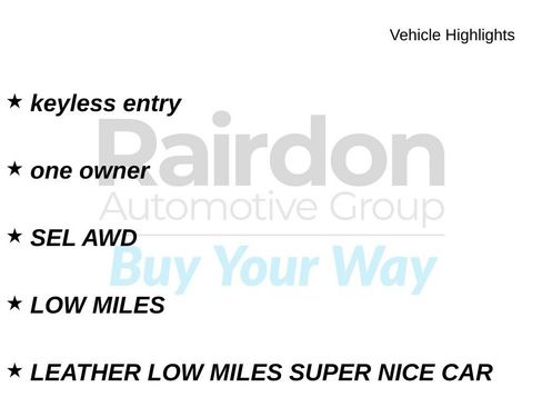 Used 2023 Hyundai Ioniq 5 SEL w/ Cargo Package AWD/4WD image 20