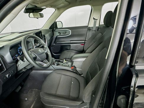 Used 2021 Ford Bronco Sport image 13