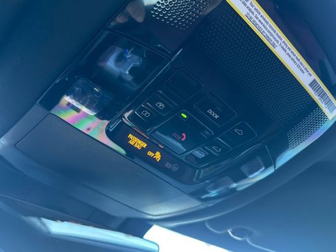 Used 2023 Lexus RX 500h F Sport image 24