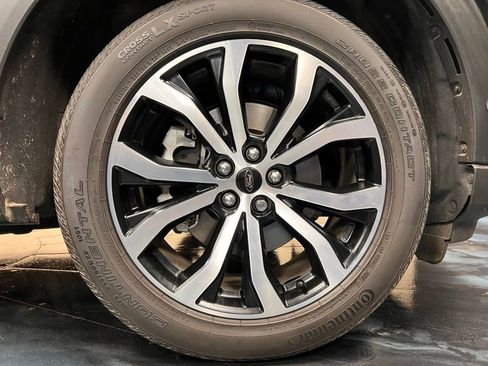 Used 2021 Ford Explorer ST w/ Equipment Group 401A image 29