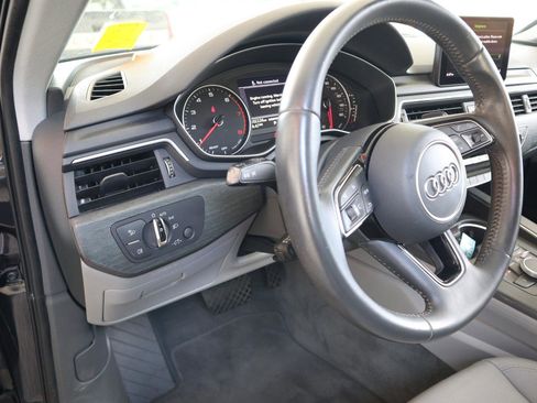 Used 2017 Audi A4 2.0T Premium w/ Convenience Package FWD image 36