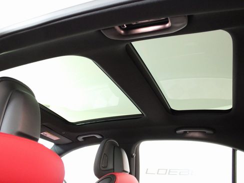 Certified 2026 Mercedes-Benz C 43 AMG 4MATIC Sedan image 13