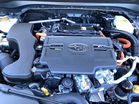 New 2026 Subaru Forester Touring AWD/4WD image 27