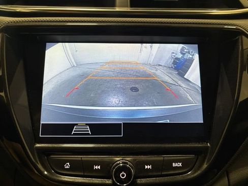 Used 2023 Chevrolet TrailBlazer LT w/ Convenience Package AWD/4WD image 20