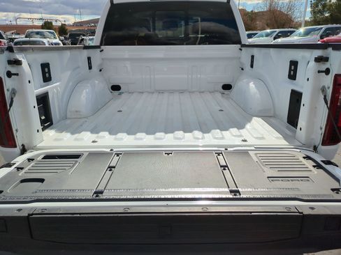 Used 2024 Ford F150 XLT w/ Equipment Group 302A MID image 29