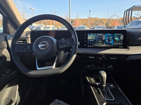 New 2026 Nissan Kicks SV w/ SV Premium Package image 10