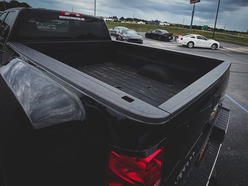 Used 2018 Chevrolet Silverado 3500 LT w/ LT Convenience Package AWD/4WD image 28