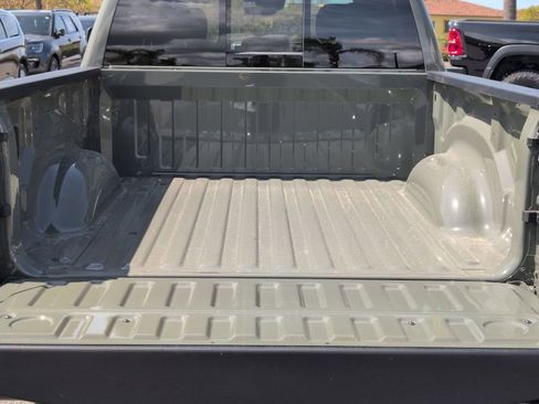 New 2026 RAM 1500 Big Horn image 22