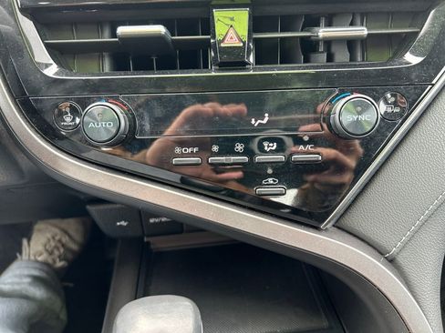 Certified 2023 Toyota Camry SE image 26