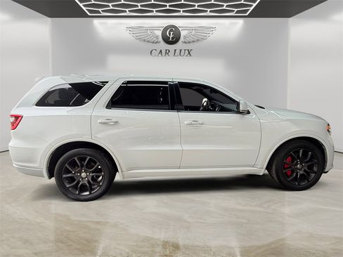 Used 2015 Dodge Durango R/T image 6
